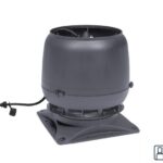 Katuseventilaator Vilpe E220S-Ø160