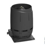 Katuseventilaator Vilpe Eco110S Flow