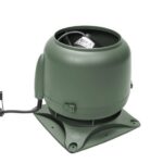 Katuseventilaator Vilpe Eco110S-Ø110