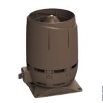 Katuseventilaator Vilpe Eco125S Flow