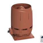 Katuseventilaator Vilpe Eco160S Flow