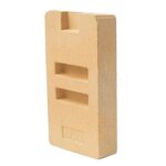 Keraamiline element puhastusluugile 145x275mm