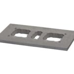 Konsool Rondo Plus Ø12-20/L/18-20