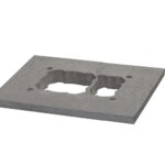 Konsool Rondo Plus Ø18-20/L