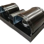 Korstnamüts Rondo Plus Müts-Ø12-L-20