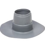 PVC-kaelus Vilpe Alipai 110 tuulutile