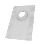 Paigalduskrae Velux BFX 1000T