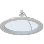 Valgustikomplekt Velux ZTL 014