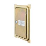Puhastusluuk Rondo Plus 145x275mm