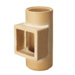 Tahmaluugi liitelement Rondo Plus Ø12-20