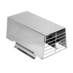 Ventilatsiooni müts Rondo Plus