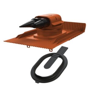 Solar Unitile Click läbiviik