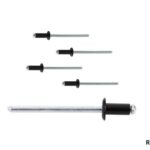 Tõmbeneedid 3.2x8mm NEM-RP 20tk RR33