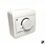 Mootoriregulaator Vilpe Eco 0–10V