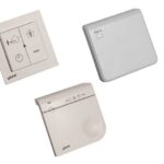 Ventilatsiooni juhtseade Vilpe Eco Ideal Wireless