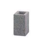Ventilatsiooniplokk Schiedel 20x25 cm