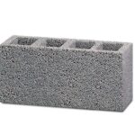Ventilatsiooniplokk Schiedel 68x25 cm