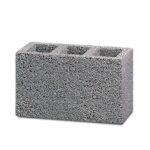 Ventilatsiooniplokk Schiedel 52x25 cm