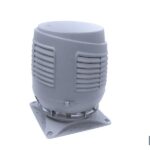Õhuvõtutoru Vilpe 160S Intake