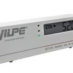 Monitor Desktop Vilpe CO2