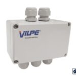 Monitor-kiirusejälgija Vilpe Eco