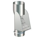 Isepuhastuv lehesõel SLS-87 Lindab