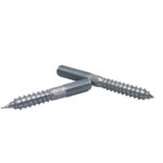 Jalapolt M10x100mm roostevaba A2