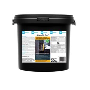 Bituumenmastiks GUMBIT ECO 20 Kg