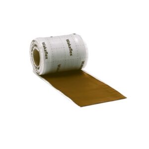 Tihenduslint Wakaflex 180 mm pruun