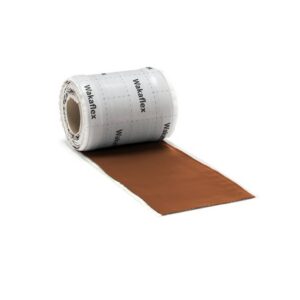 Tihenduslint Wakaflex 180 mm savipunane