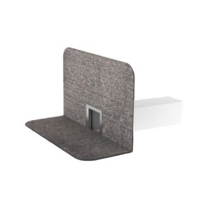 Parapetilehter TopWet kandiline