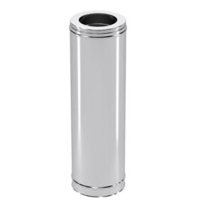 Korstnaelement 1 m ICS50