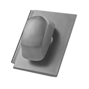 Tuulutuskivi Ø110–125 mm Teviva Cisar hall