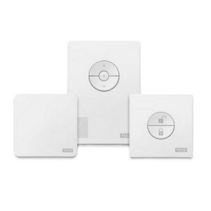 Kontrollsüsteem VELUX ACTIVE KIX 300