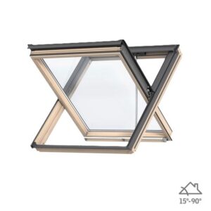 Suitsueemaldusaken GGL kaldkatustele