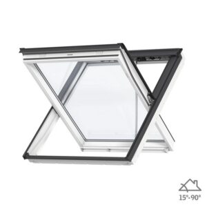 Suitsueemaldusaken VELUX GGU niiskuskindel