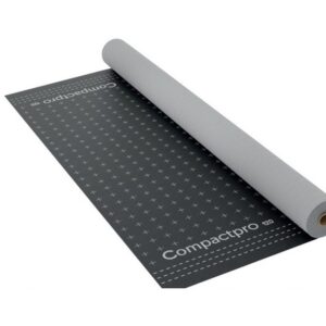 Tuuletõke-aluskate Compactpro 120 SK2 150 m2