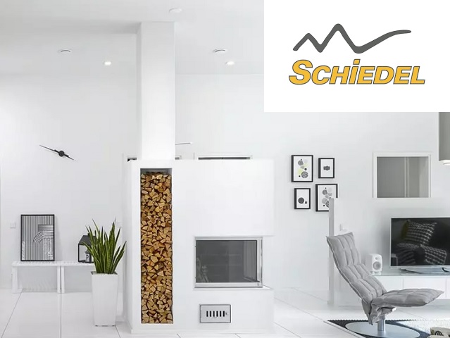 ISOKERN on vastupidav ja turvaline moodulkorsten tahkele küttele, mis sobib ahjudele, kaminatele, pliitidele ja sauna-keristele. Tegemist on süsteemina testitud