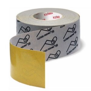 Teip KLÖBER Permo HD teip 80 mm 30 m