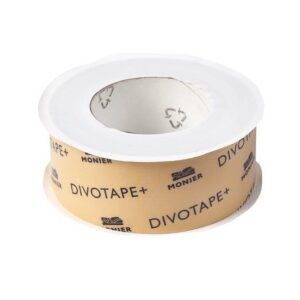 Divo+ teip 60 mm x 25 m