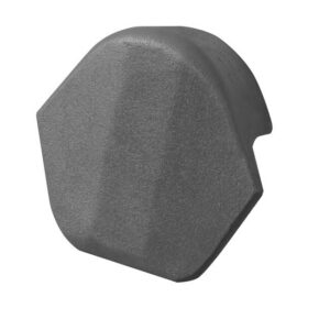 Harja algus-lõpukivi Zanda Cisar grafiit