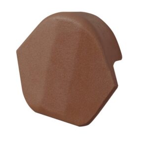 Harja algus-lõpukivi Zanda Cisar pruun