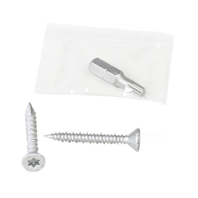 Kruvi 40x4.5mm MAGSHO 100 tk