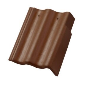 Parem äärekivi Zanda Cisar pruun