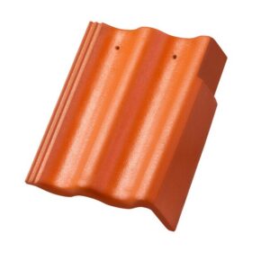 Parem äärekivi Zanda Cisar savipunane