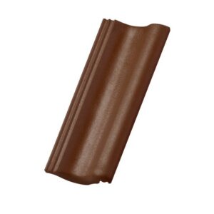 Poolik reakivi Zanda Cisar pruun