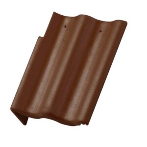 Vasak äärekivi Zanda Cisar pruun