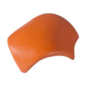 Y-harjakivi Zanda Cisar savipunane