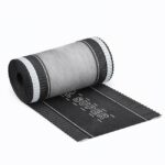 Harjatihend universaalne RUUKKI ROLL SUPER 310mm x 5m tumehall