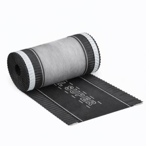 Harjatihend universaalne RUUKKI ROLL SUPER 310mm x 5m tumehall